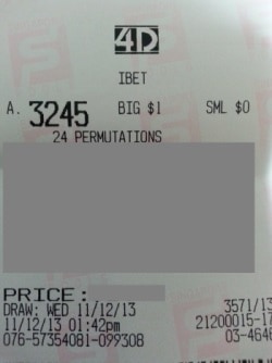 11 Dec Starter Prize Winning